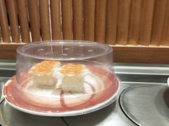 -禾绿寿司(星光68广场店)