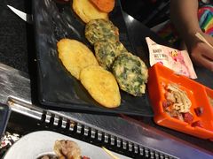 -猪的故事·韩式烤肉(韩乐坊店)