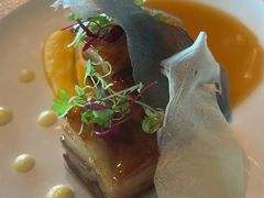 -广州四季酒店·佰鲜汇·现代法餐