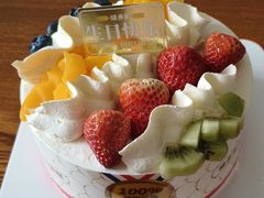 -味多美蛋糕(看丹桥店)