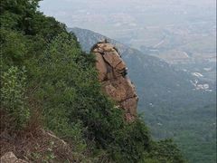 -封龙山风景区