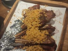 -食欲老院子荆芥疙瘩汤(经五路店)