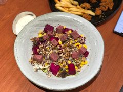 -魏斯理汉堡(西安沣东吾悦店)