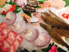 -生如夏花泰式火锅(西村黑金店)