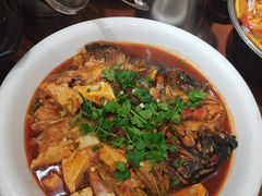 -李老哈·东北菜(宋园路店)