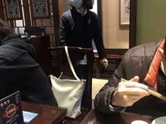 -德兴馆(广东路总店)
