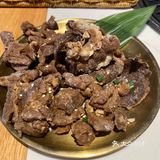 0元玩转这座城#一起吃烤肉 好吃不贵经济实惠