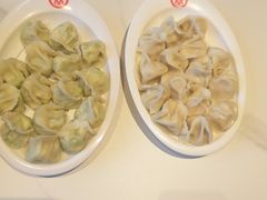 -双合园·海鲜水饺青岛菜(万佳广场店)