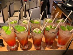-盛宴自助餐厅(运达喜来登店)
