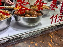 -芙蓉蛋卷(新街店)