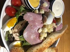 -玛尚诺意式餐厅(官舍店)