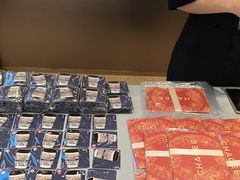 -霸王茶姬(上海恒基名人店)