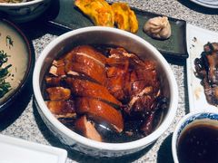 -南京大牌档(济南万象城店)