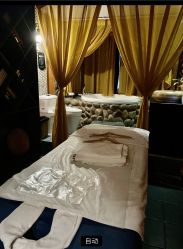 -琦品高端美容SPA私佳美场