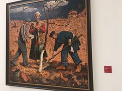 -四川美术学院美术馆