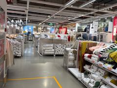 -宜家家居(四元桥商场店)