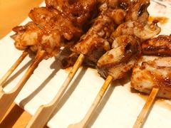 -土大力韩式烤肉料理(和平路店)