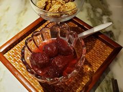 -京华烟云·北京烤鸭(领展购物广场·中关村店)