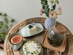 -AHAVA·Fang Baking Studio