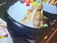 -漢頓温泉度假酒店