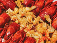 -袁老大龙虾(石鼓路总店)