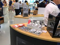 -Sony Store 索尼(上海淮海中路店)