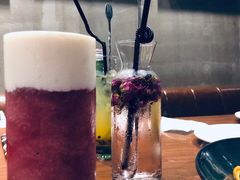 -G+KITCHEN(龙湖狮山天街店)