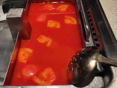 -海底捞大排档火锅(悦荟广场店)