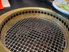 -谷牛和牛烤肉(漕河泾印象城店)