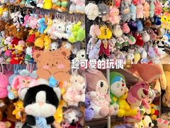 -西北轻工批发市场