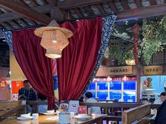-老阿爸鲜鱼土菜(昆山花桥店)