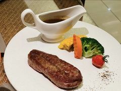 -家兴精品酒店-1959西餐厅