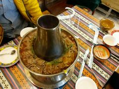 -卡万金特色藏餐
