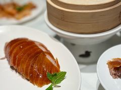 -四季民福烤鸭店(故宫店)