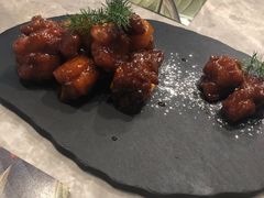 大树话梅骨-大树餐厅(红旗街万达店)