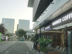 -宁波科学探索中心