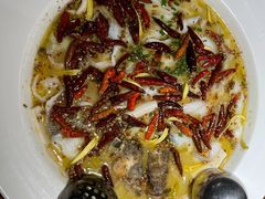 -太二酸菜鱼(深圳布吉万象汇店)
