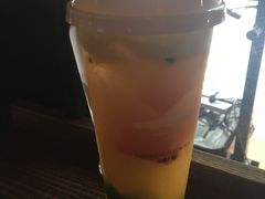 -喜茶(深圳福田星河COCO Park店)