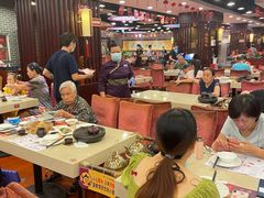 大堂-点都德(盘福楼店)