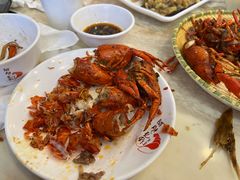 -阿胖龙虾(罍街店)