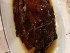 招牌烧鹅-裕.鹅庄