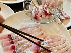 -正能量脆肉鲩火锅