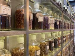 -MAMACHA妈妈茶(岳麓山店)