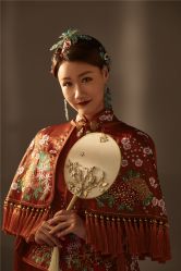 点击看大图 -挪娅婚纱摄影皇家会所