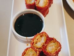 -蔡澜点心·粤菜(领展购物广场店)
