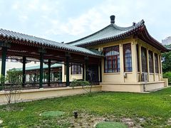 -中国农业博物馆