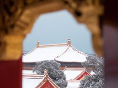 -故宫博物院(故宫)