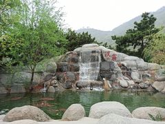 -天津盘山风景名胜区