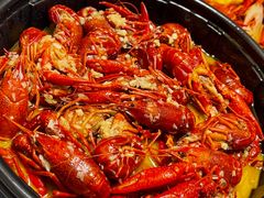 -拙味兄弟龙虾(新香洲店)