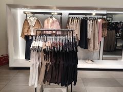 -ZARA(哈尔滨欧罗巴广场店)